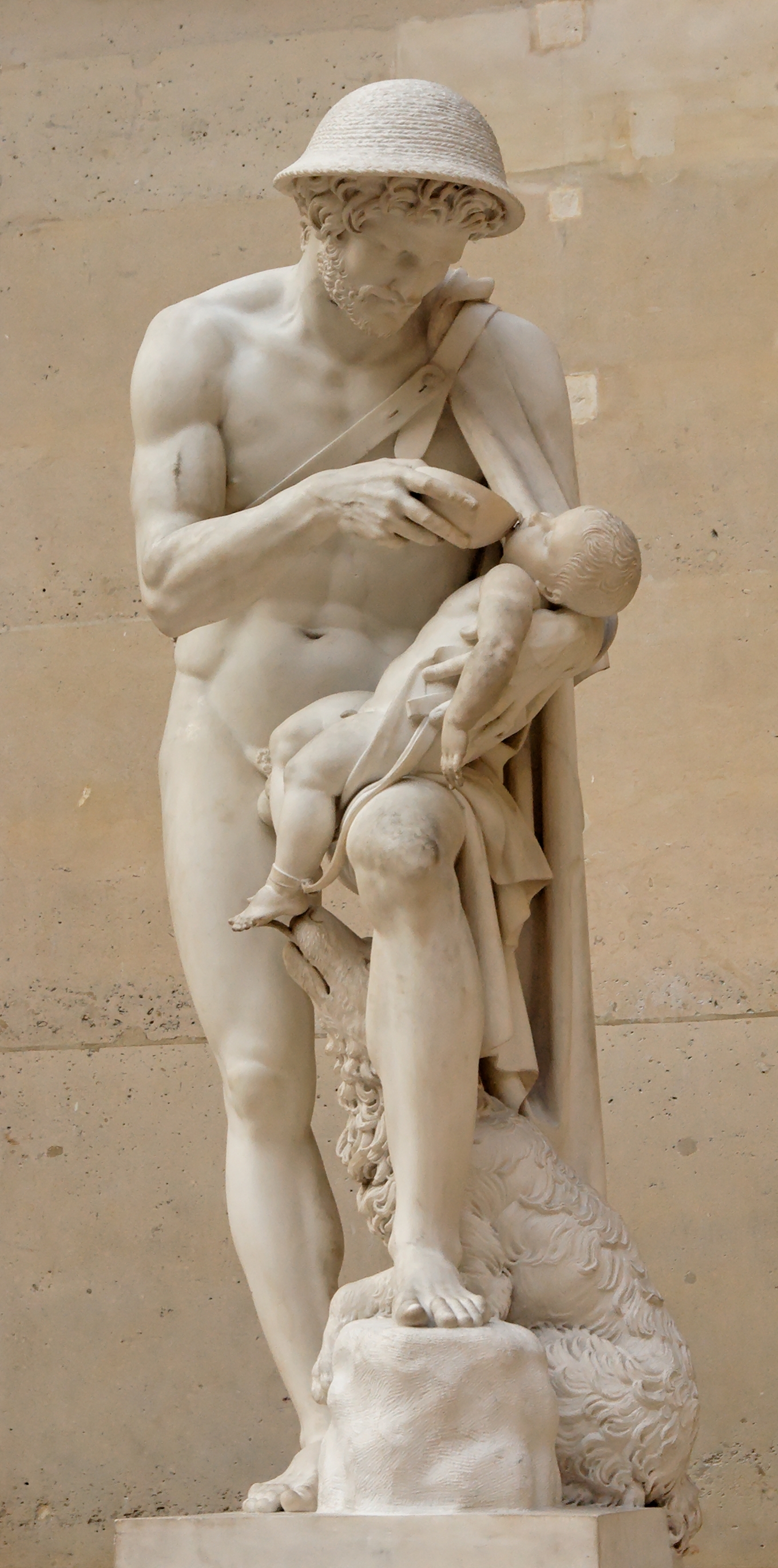 Oedipus_Phorbas_Chaudet_Louvre_N15538